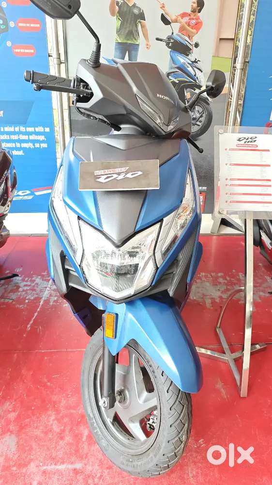 Lowest down payment offer 11500