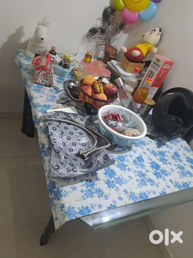 Sale table