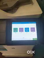 Hp printer