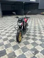 Grab this Deal! Yamaha FZ-S V4.0 in Top Condition