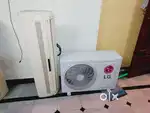 AC 1.5tr (LG Company)