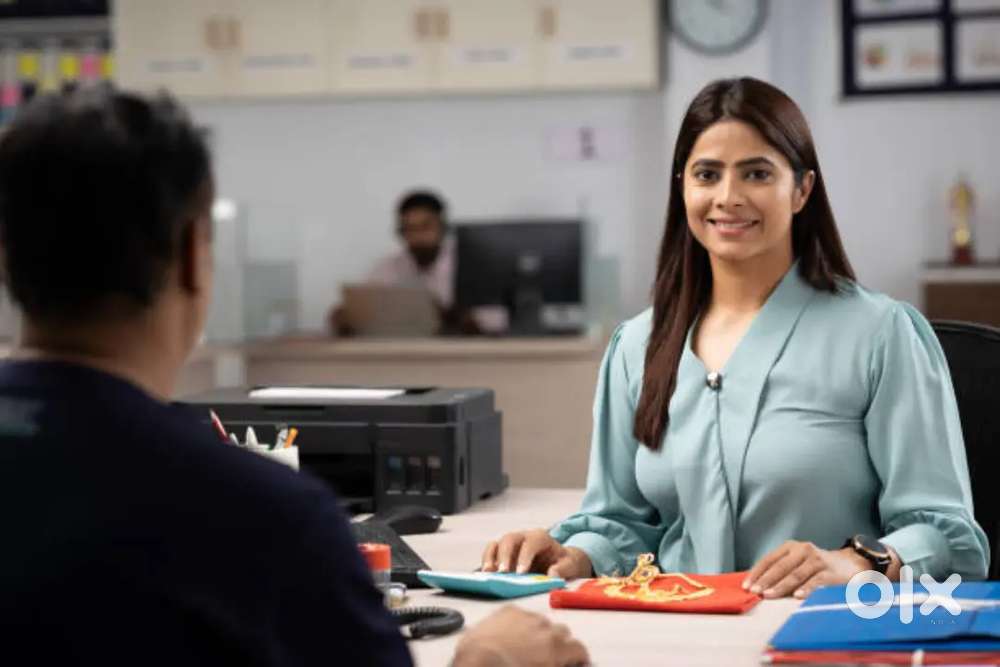 অসমৰ প্ৰতিখন ঠাইত থকা HDFCৰ সকলো Branchত চাকৰি সুযোগ ওলাইছে