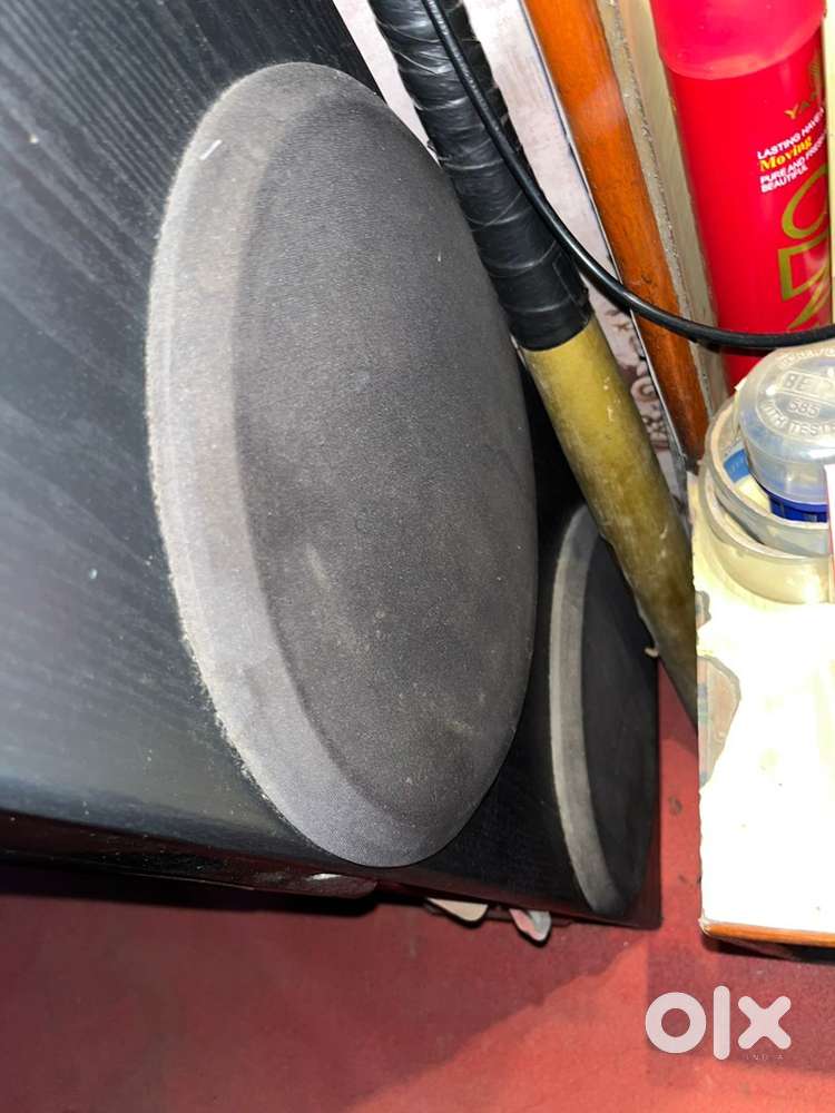 Good speaker
