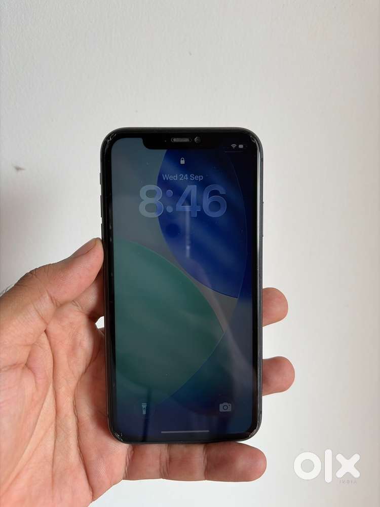 I Phone 11