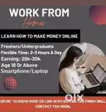 Work from Home