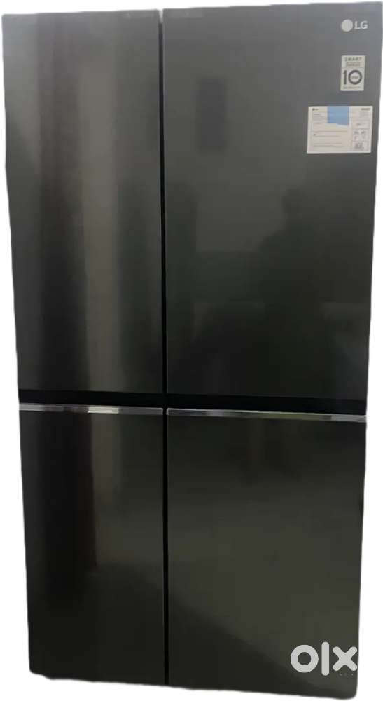 Lg 650 litre frost free smart inverter