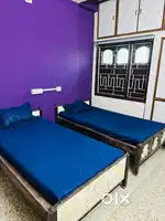 Girl's & Boy's Sharing Rooms In PG Available At Subhanpura