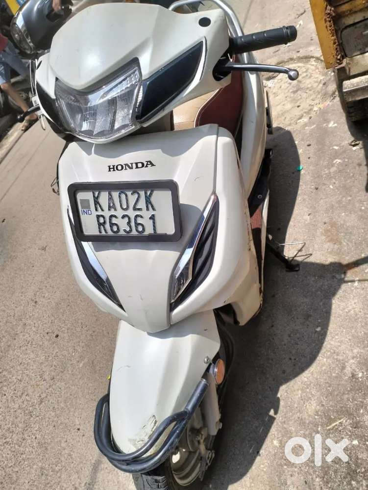 Activa 6G Excellent condition for sell