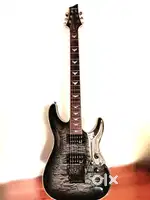 Scheter omen extreme 6 fr