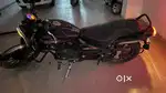 Bajaj Avenger 220 Street for Sale