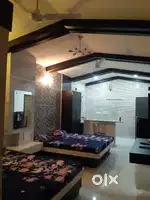 Premium Furnished studio room at Zoo road