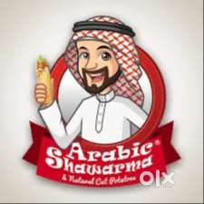 Shawarma Chef