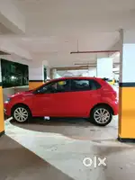 Volkswagen Polo 2018 Petrol Well Maintained