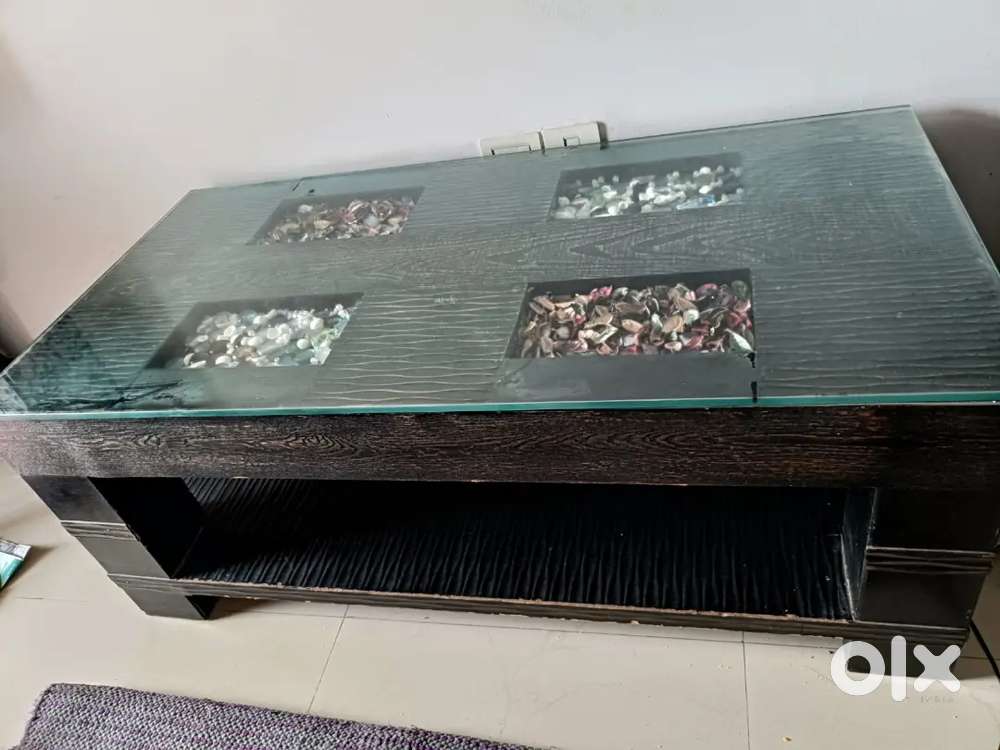 Sofa Table