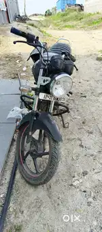 Bajaj DISCOVERY 100 CC 70 MILEAGE