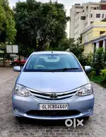 Toyota Etios G SP*, 2011, Petrol