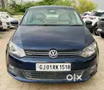 Volkswagen Vento 1.2L TSI Highline Plus AT Petrol, 2015, Petrol