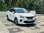 Maruti Suzuki Baleno 1.2 Zeta, 2019, Petrol