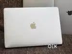 Apple Macbook Pro i7 Processor 16GB Ram 256gb Apple SSD 13inch