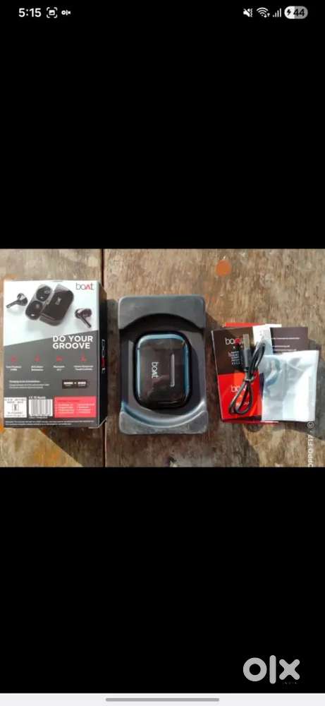 Biat headphones