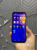 Samsung m11 good condition 3/32 box with
