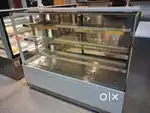 Bakery display show case and more