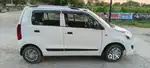Maruti Suzuki Wagon R 2016 CNG & Hybrids Well Maintained