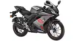 R15 v3 2021 model