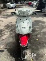 I have to sell Hero pleasure 2015 model 27000kmrn only 33500rs