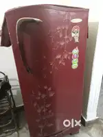 Godrej fridge for sale
