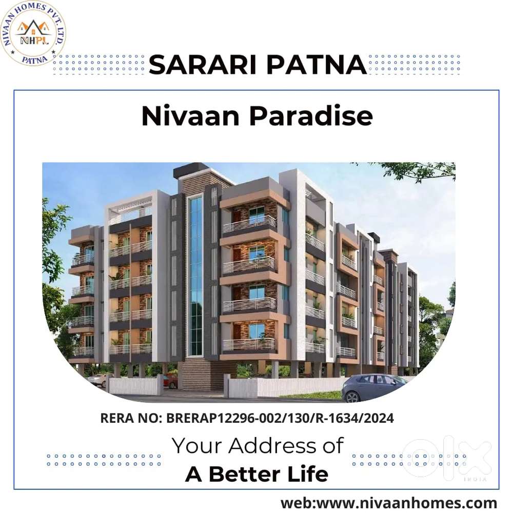 Nivaan PARADISE