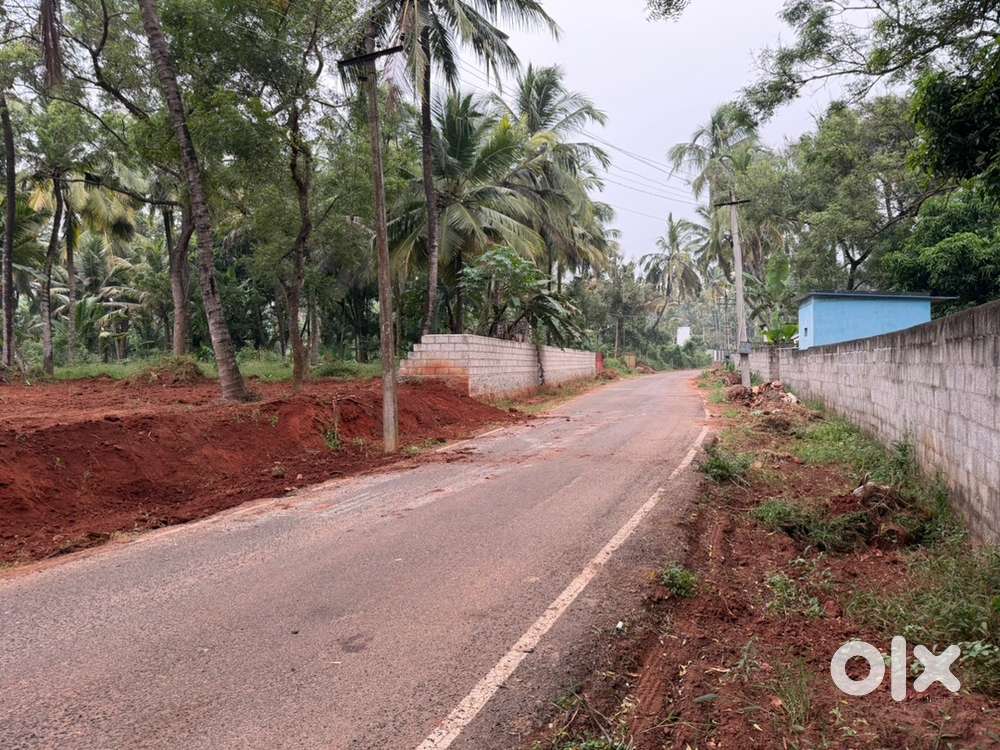 Konam Erumbukadu 18 Cents Property sale