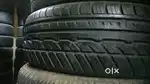 Duster terrano tyre 215 65 R 16