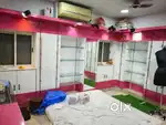 Fully Furnished Office Rent Maniktala More