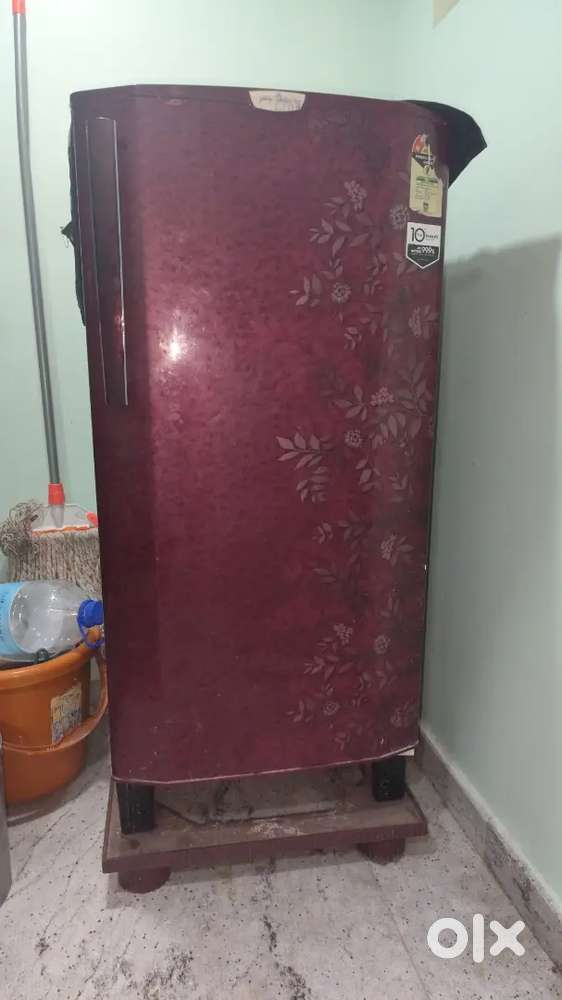 Refrigerator