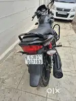 Honda shine 125CC 1st iwner 2011 Model