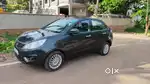 Tata Zest  Quadrajet 1.3 XT, 2015, Diesel