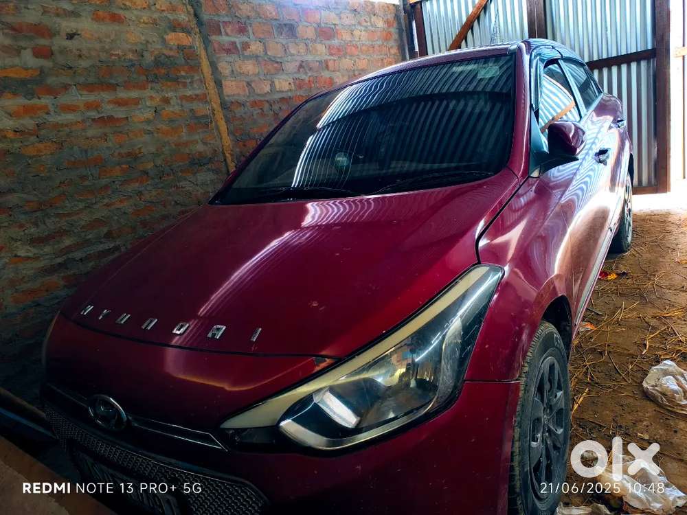 Hyundai i20 sportz for sale