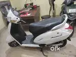 HONDA ACTIVA 3G HET (2016) EXCELLENT CONDITION WELL MAINTAINED SCOOTY.