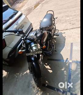New Royal Enfield Bullet 350 | Brand New Condition | Very Less Driven