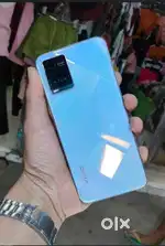 Vivo y33s urgent