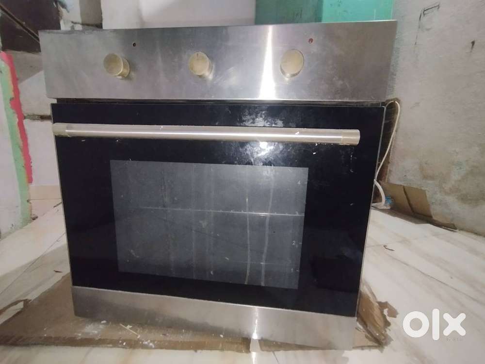 Micro oven king size