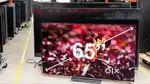 NG SMART TV 65@43999/-