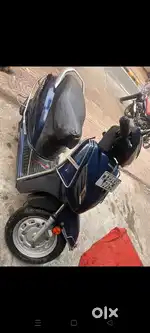 Selling Activa 6G 2020 model