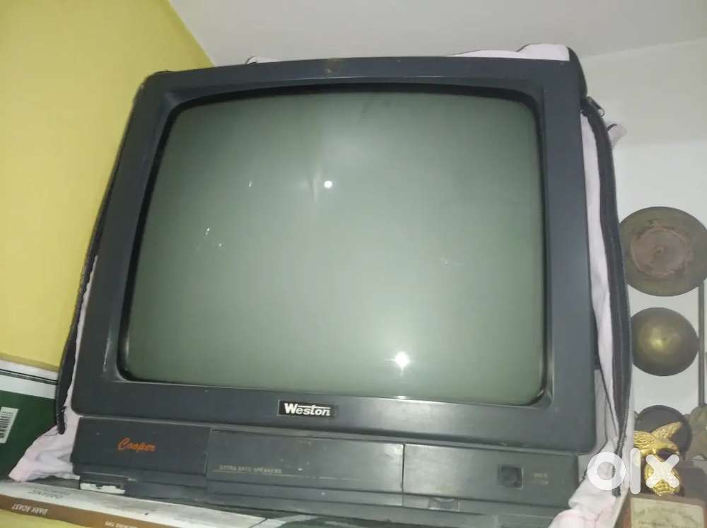 Old TV for sell