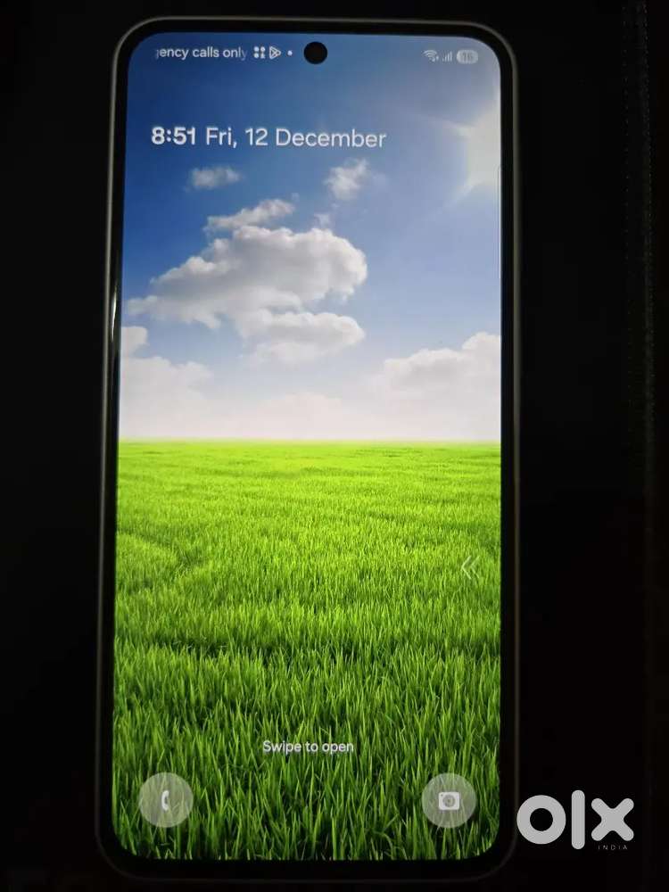 Samsung A36 3 Months Old