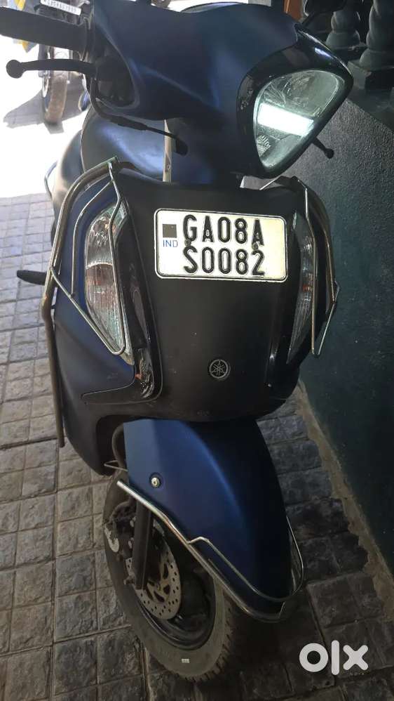 Bike for sale