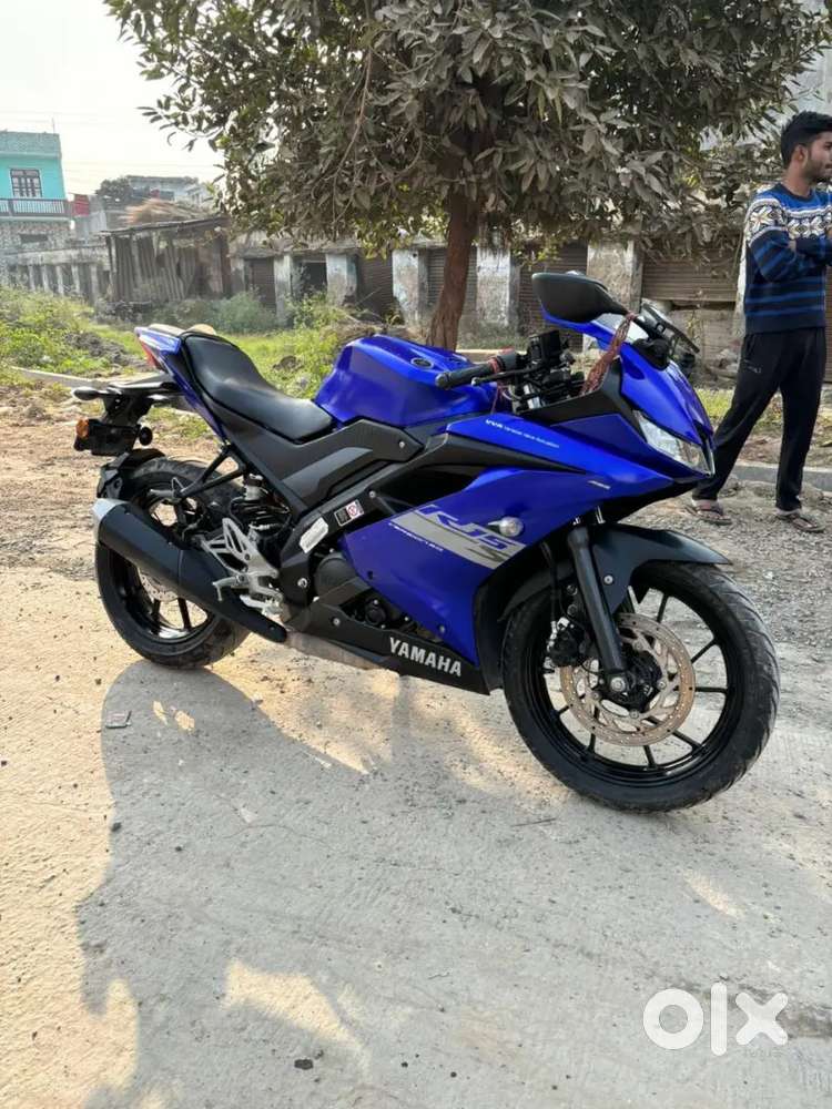 Good condition all over bike & last month 2022 registration date 30oct