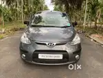 Hyundai i10 2007-2010 Era 1.1, 2009, Petrol