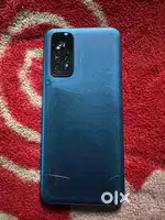 Redmi note 11